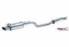 FSW Kipufog rendszer Opel Astra H CC H GTC