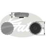 Zrfedl htfolyadk tartly AZ N OPEL CORSA C F08 F68 1 2 Twinport 59Kw