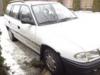 Opel Astra F kombi Benzin 1 400 cm 1997