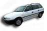 Opel astra f kombi hts ajtk