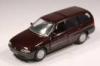 Opel Astra F kombi bord
