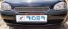 Opel Corsa B tpusazonos htrcs j egyedi