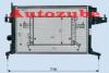 Opel Corsa b ht Hts fts