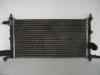 Opel Corsa B ht vzht A