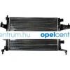Ht Z10XE-Z14XEP, Opel Corsa C