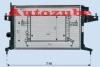 Opel Corsa b ht Hts fts