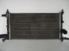 Opel Corsa B ht vzht A