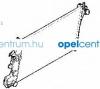 Ht Z16-18XE, Opel Vectra C, Signum