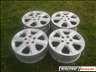 16-os 5x110-es Opel alufelnik