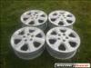16-os 5x110-es Opel alufelnik