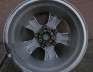 Ritkasg Bertone Opel gyri 5 csavaros alufelni 5X110 16 col szp