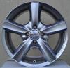 Magasfny Dezent alufelni 4X100 16 col Opel Honda Suzuki