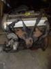 Opel Astra F 1 8 16V benzines motor Blokk henge