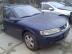 OPEL VECTRA B 2.0 DTI 16v X20DTL / motor egyben