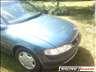 Opel Vectra 1,6i 16V, 97 vj. bontott alkatrszek eladk!
