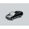 Opel Modellaut, opel astra-f cabrio 1:43 - Modellaut, RC jtk