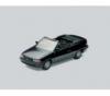 Opel Modellaut, opel astra-f cabrio 1:43 - Modellaut, RC jtk