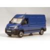 Opel Modellaut, opel movano - Modellaut, RC jtk