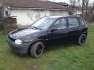 Elad Opel Corsa B Fekete 5ajts 1 2 es alkatrszek