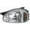 OPEL CORSA B Els Lmpa