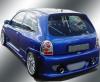 Opel Corsa B lkhrt tuning Fx62