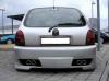 Opel Corsa B lkhrt tuning Fx60