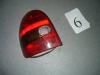 Opel Corsa B bal hts lmpa