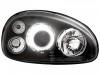 Opel Corsa B 3 5ajts CCFL Neon Angel Eyes Lmpa