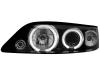 Opel Vectra B 96 99 Dectane Angel Eyes Lmpa