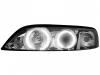 Opel Vectra B CCFL Neon Angel Eyes Lmpa SWO08CCFL