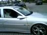 Opel Vectra b mit auspuff tuning invidia aus Lrrach