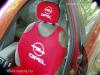 Trik lshuzat OPEL piros