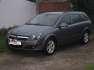 Opel Astra H Kombi 1,9 CDTI 150 LE