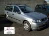 Opel Astra kombi
