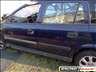 Opel astra g kombi hts rsze elad!! !+ tet