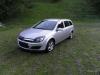 Sprzedam tanio Opel Astra III kombi CDTI