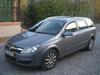 OPEL ASTRA III KOMBI 1.7 CDTI 2005r. - miniaturka