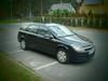 OPEL ASTRA III KOMBI CZARNY 1,7 CDTi 2005 - miniaturka