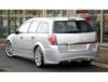 Opel Astra H Kombi J-Style Hatso Spoiler Toldat