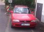 Opel Astra kombi