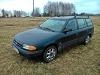 Zdj?cie Opel Astra Kombi 1.7TD 82KM