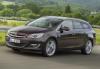 OPEL Astra J Kombi Dies Mod. 2012