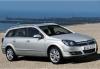 OPEL Astra H Kombi