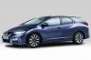 Csak szeptemberben tartja az j Civic kombi vilgpremierjt a Honda de a hivatalos fotk s adatok mris itt vannak rla