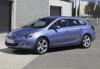 OPEL Astra J Kombi Dies