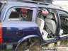 Opel astra g kombi res kaszni elad,egyben vagy darabokban!!
