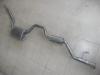 Ford Sierra 1.8-2.0 benzines sedan, kombi 85-89-ig vjrat - Kipufog kzpdob, elsdob csvel.Angol Unipart gyrtmny - j - 19.000