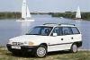 Opel Astra F Kombi - Oce? swoje auto
