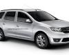 gy nzne ki az j kombi Dacia Logan s a hromajts Dacia Sandero