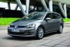 Itt az j Volkswagen Golf kombi